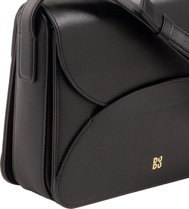 Image du produit Dudu Umhängetasche Leder 21 cm