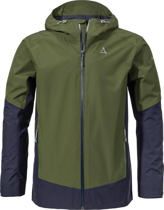 Produktbild Schöffel Jacket Wamberg M (46)