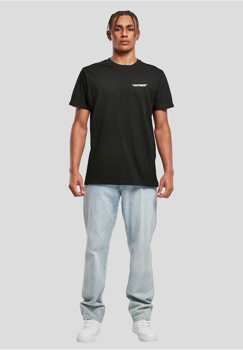 Produktbild Mister Tee Outside Tee - 119447 (5XL)
