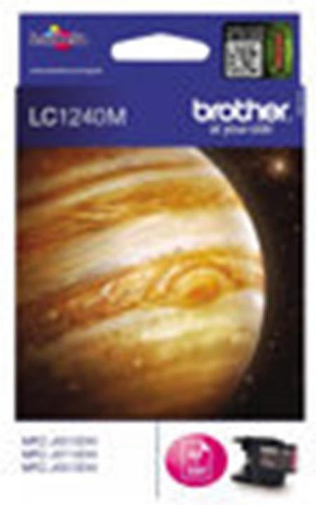 Productafbeelding Brother Lc-1240m (M)