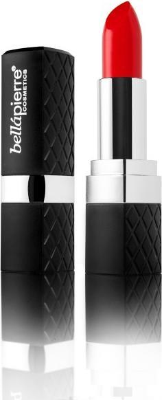 Actual product image Bellapierre Cosmetics Mineral Lipstick (Ruby)