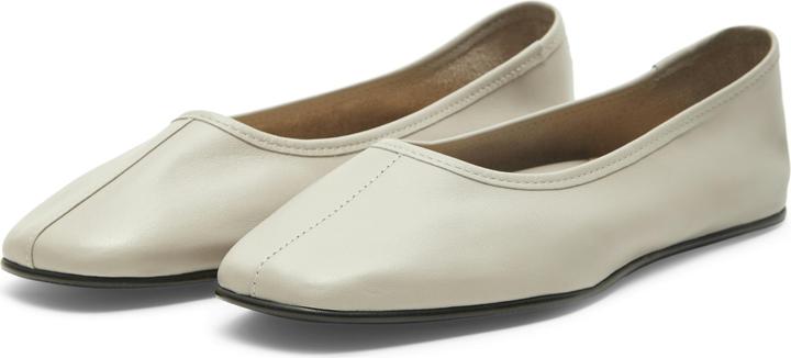 Produktbild Selected Femme Leder Ballerinas (37)