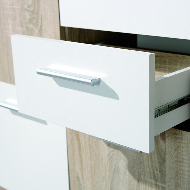 Actual product image Inter Link Elvezia (115 x 30 x 77 cm)