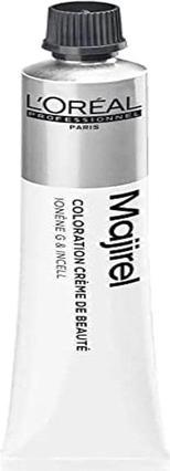 Image du produit L'Oréal Professionnel Majirel Cool Cover (7,1 Blond moyen cendré)