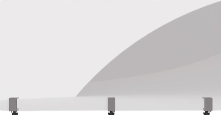 Produktbild Magnetoplan Hygienewand 1200x600mm (60 cm, 120 cm)