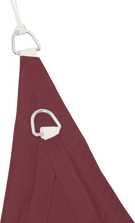 Actual product image Relaxdays Sunshade (600 x 510 x 0.1 cm)
