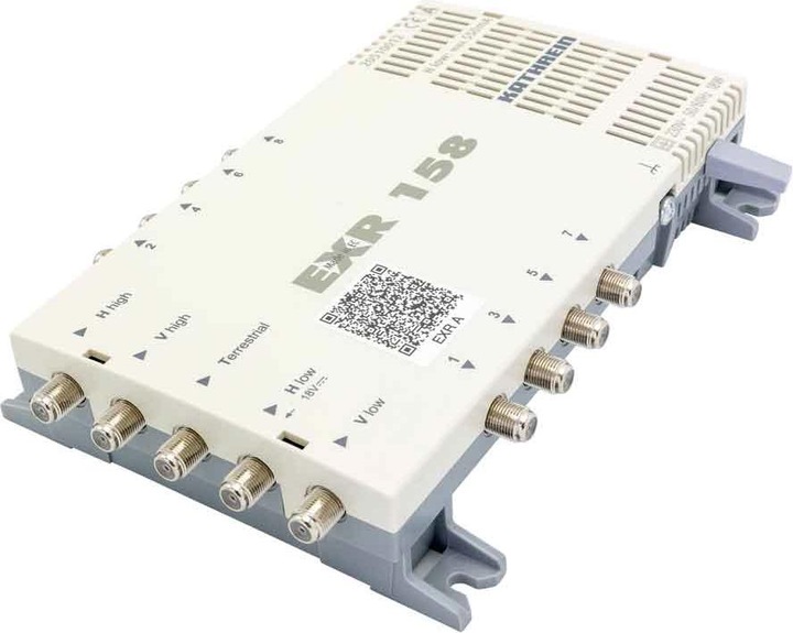 Produktbild Kathrein EXR 158 (Multischalter)