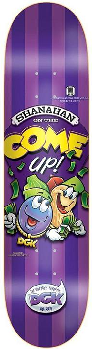 Produktbild DGK Ghetto Market (8.25")