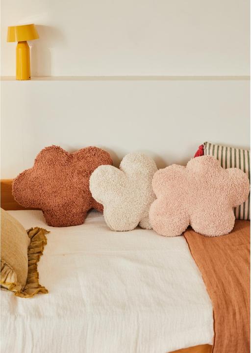 Immagine prodotto Lorena Canals Cuscino Cloud - cuscino di seduta (in pile) (40 x 50 cm)