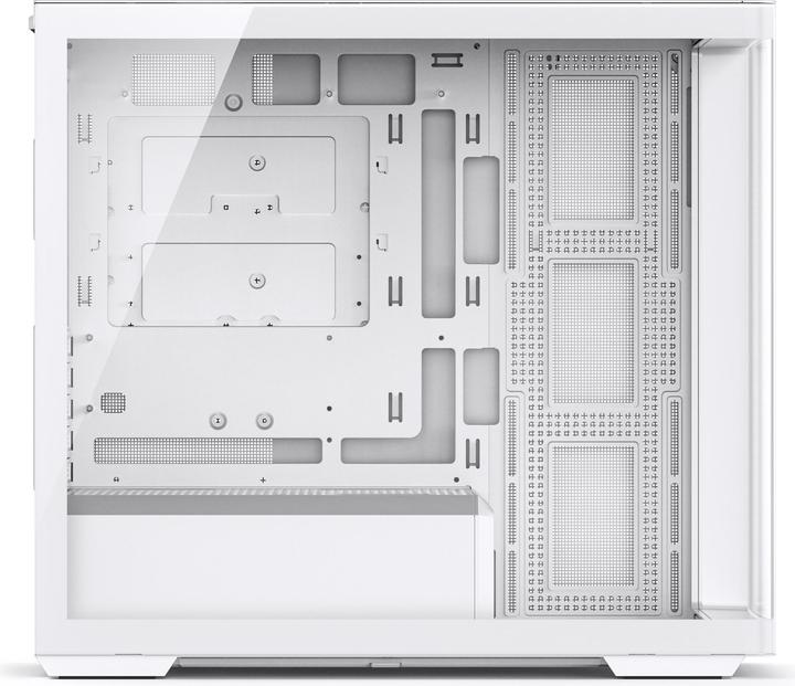 Produktbild Jonsbo D300 (mATX, ITX)