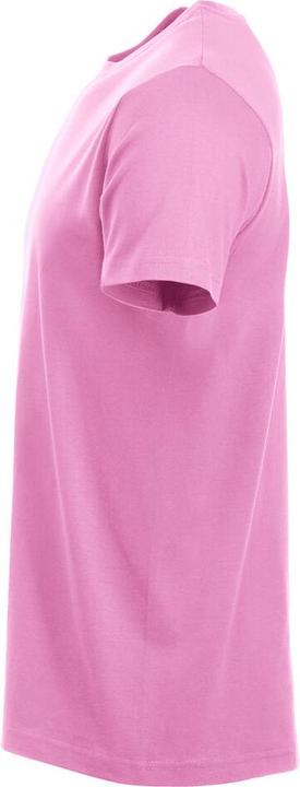 Immagine prodotto Clique T-shirt Classic-T 029360, cotone, rosa chiaro, taglia S (S)