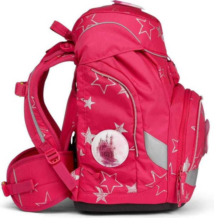 Produktbild Ergobag single CinBärella (20 l)
