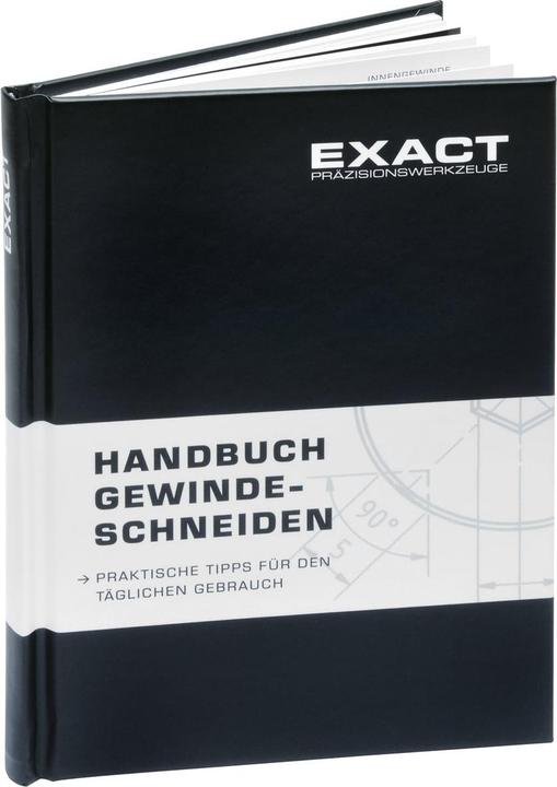 Productafbeelding Magni Draadsnijgereedschap set HSSE 61-delig M3-M12 EXACT