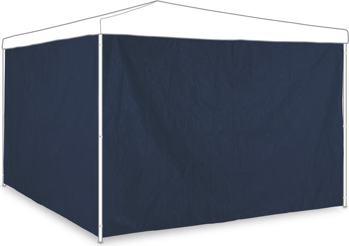 Relaxdays Paviljoen zijpanelen (10 cm, 300 cm)