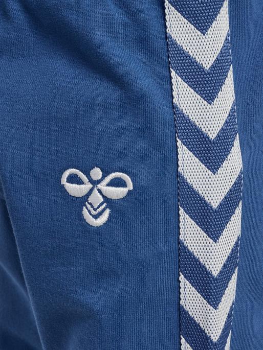 Actual product image hummel hmlBILLE TRACKSUIT (86)