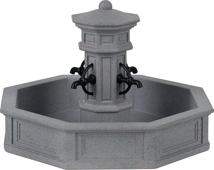 Immagine prodotto Faller Fontana di pietra