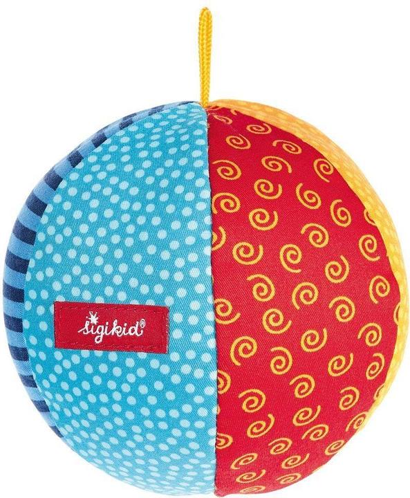 Produktbild Sigikid Soft-Aktiv-Ball
