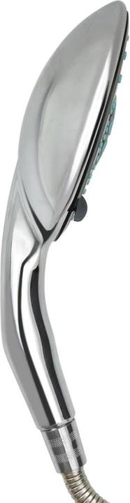 Produktbild vidaXL Handbrausekopf (2 Strahlarten)