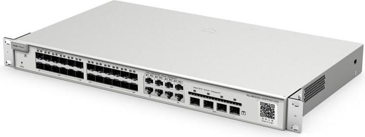 Immagine prodotto Ruijie SWITCH REYEE RG-NBS5200-24SFP/8GT4XS SWITCH DESKTOP A 5 PORTE 10/100 MBPS (24 porte)