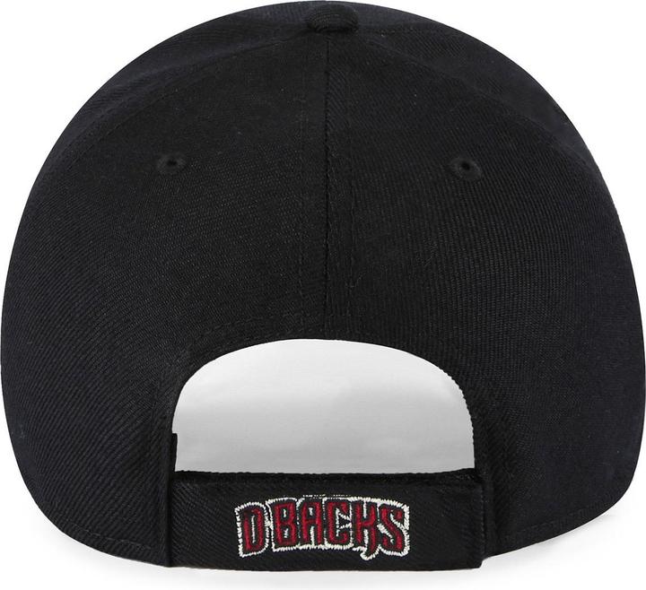 Image du produit 47 Brand Coupe décontractée MLB Arizona Diamondbacks (Taille unique)