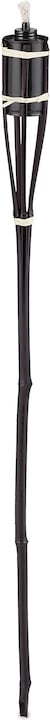 Actual product image Relaxdays Garden Torch
