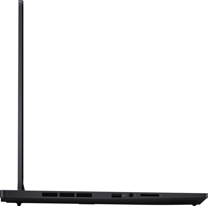 Actual product image ASUS ProArt Studiobook Pro 16 OLED (16", Intel Core i9-13980HX, 64 GB, 4000 GB, DE)