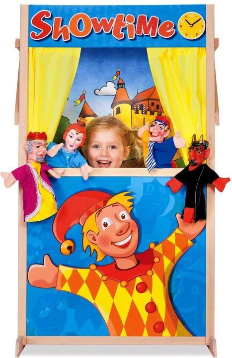 Eichhorn Kasperletheater