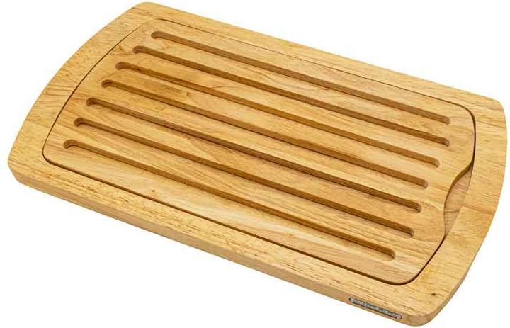 Produktbild Continenta Brotschneidebrett