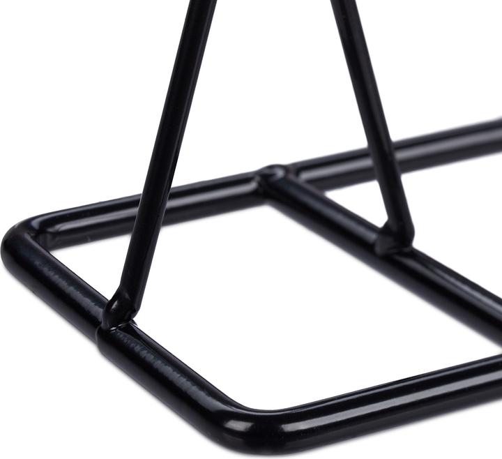 Actual product image Relaxdays Jewellery stand