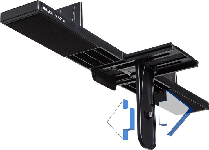 Image du produit Bigben Support de caméra PS4 (Playstation Classic)