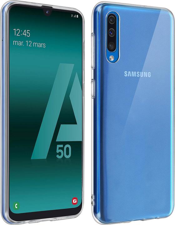 Image du produit Avizar Série Francis (Samsung Galaxy A30s)