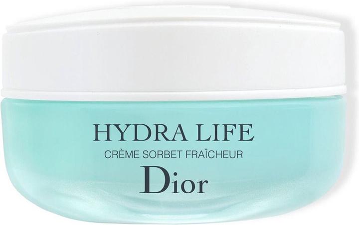 Dior Hydra Life Sorbet Intense Cream (50 ml, Nachtcreme)