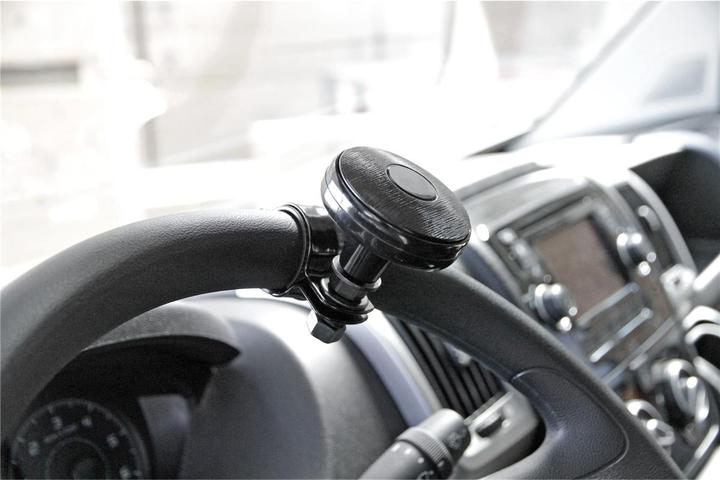 Immagine prodotto Lampa Lenkradknauf / Lenkhilfe