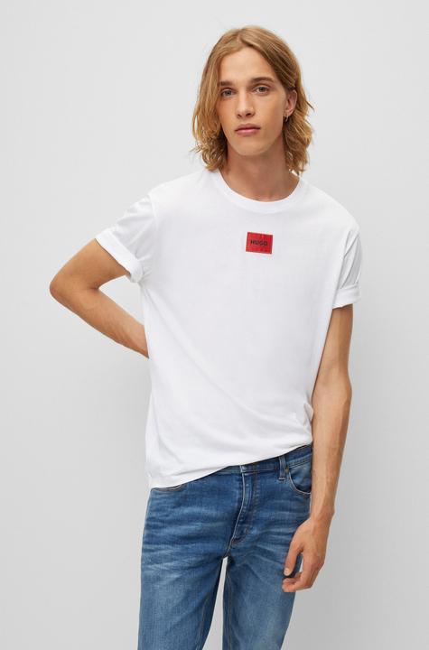 Produktbild HUGO T-Shirt Casual Bequem sitzend Diragolino212 - 12575 (XXL)