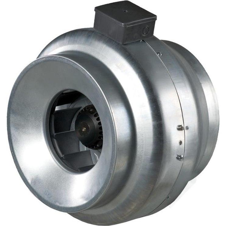 Vents Inline Centrifugal Fan Vkmz 250 (45048181)