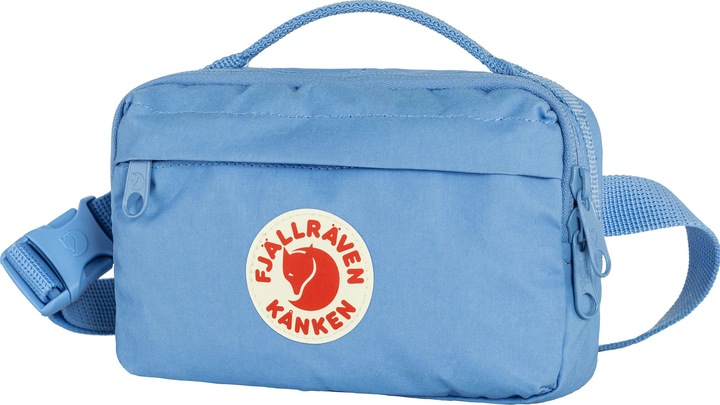 Actual product image Fjällräven Kånken Hip Pack