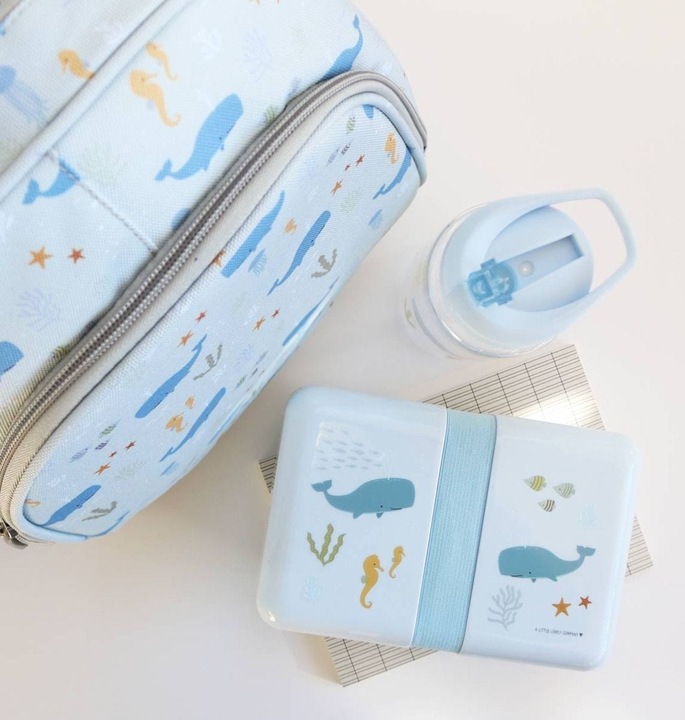 Immagine prodotto A Little Lovely Company Rucksack