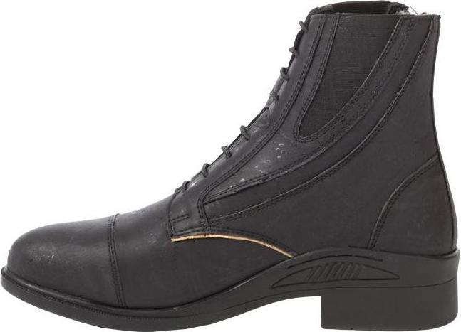 Produktbild Kavalkade Vegane Stiefelette Cortica (aus Kork) (37)