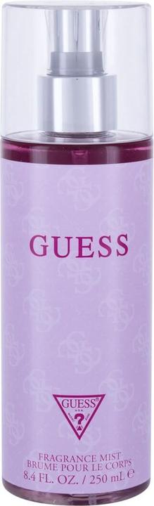 Actual product image Guess For Women (Eau de toilette, 250 ml)