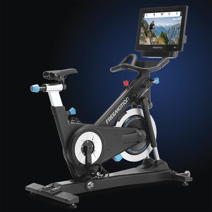 Produktbild Freemotion Coach Bike b22.7