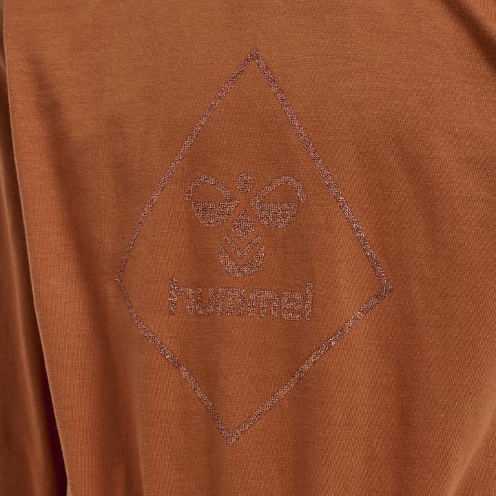 Actual product image hummel Luna Dress L/S (152)