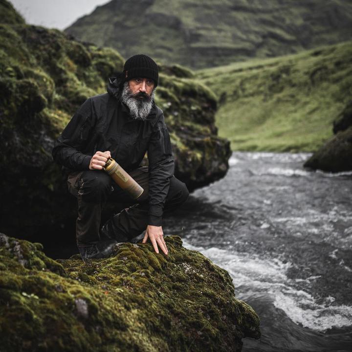 Produktbild Grayl Ultrapress (0.50 l)