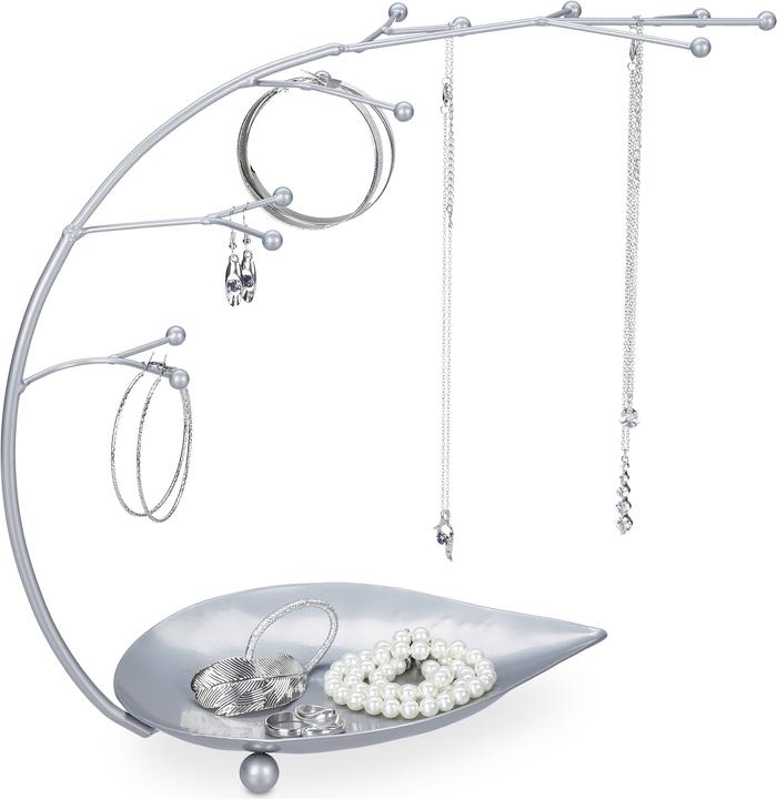 Relaxdays Schmuckständer