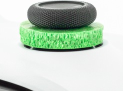 Produktbild KontrolFreek Precision Rings (Switch)