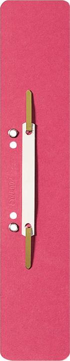 Image du produit Leitz Bande de classement carton long rouge