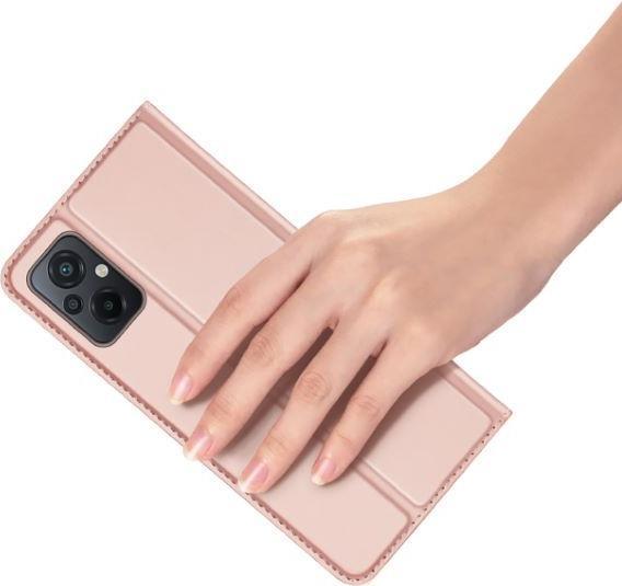 Produktbild Dux Ducis Skin Pro Series Bookcover (Xiaomi Poco M5)