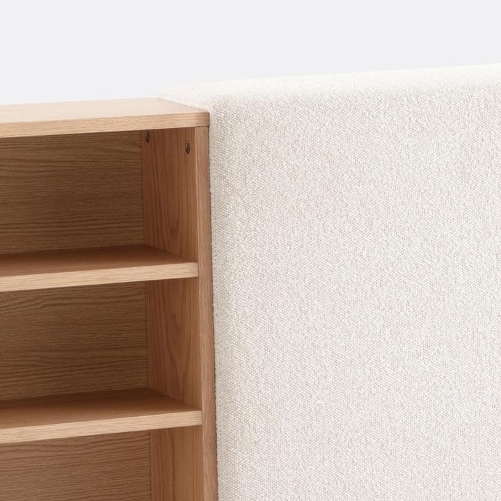 Image du produit La Redoute Interieurs Fabi (250 x 19 x 101 cm)