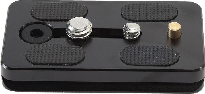 Actual product image Sirui Quick release plate TY-70A (Tripod quick-release plate)