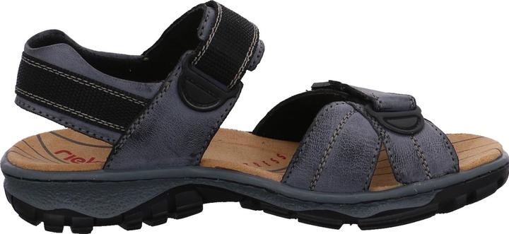 Actual product image Rieker Sandal 68851-14 (38)