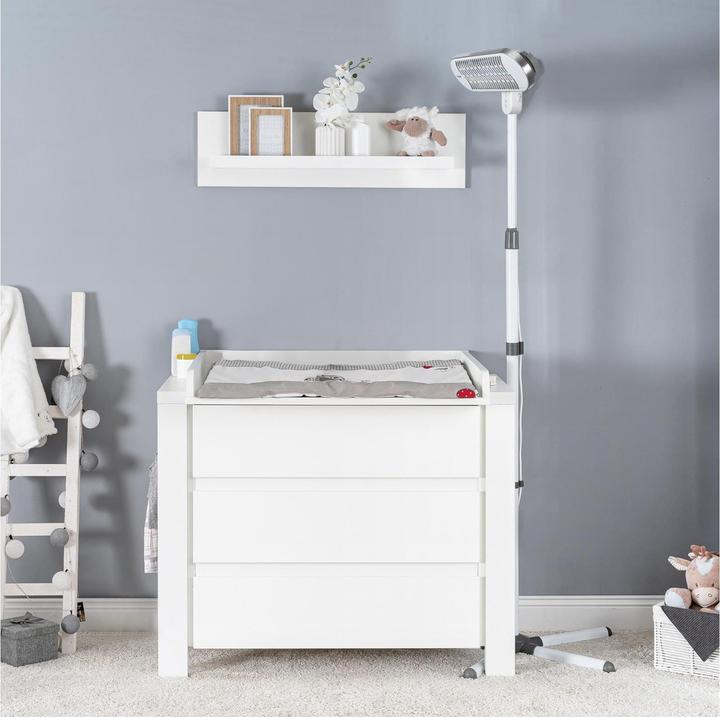 Actual product image Reer Standgerät HeatCare+ Flex